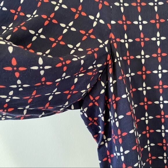 ANTHROPOLOGIE-CARTONNIER Sinewy Wide Leg Pants - Picture 9 of 13